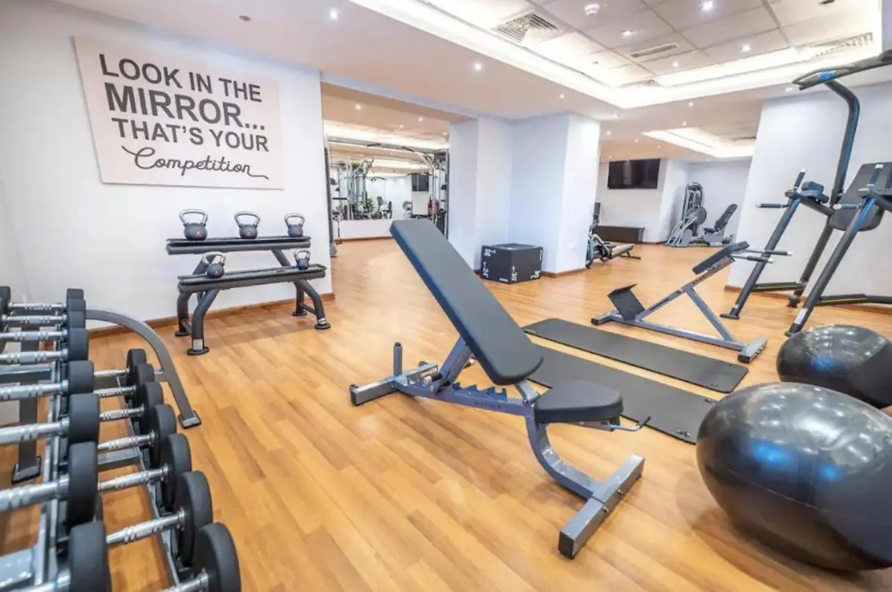 White Sage - Elite Business Bay Residence Dubai