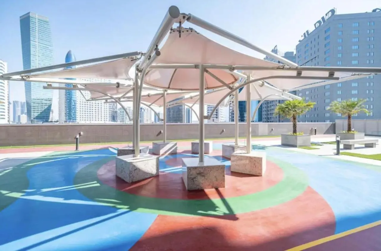 White Sage - Elite Business Bay Residence Dubai 0*,  United Arab Emirates
