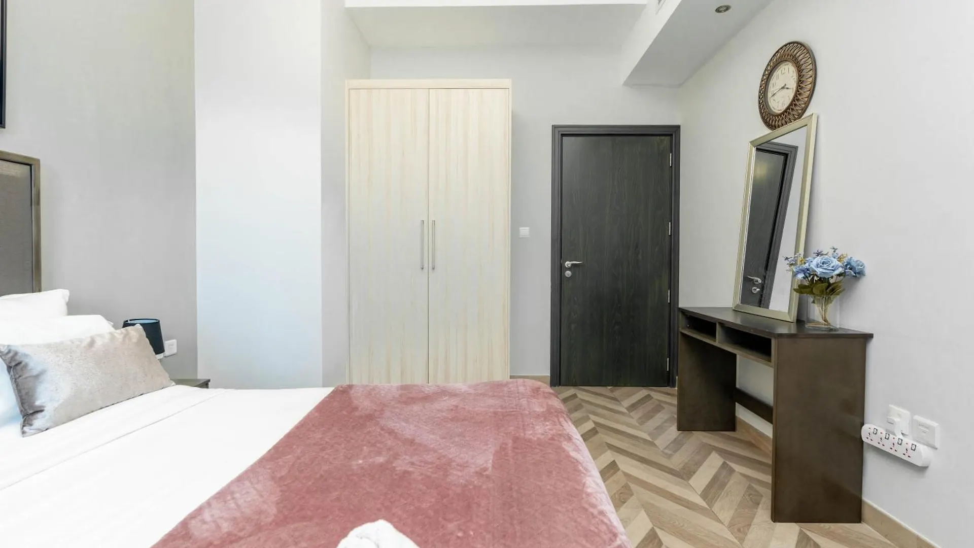 White Sage - Elite Business Bay Residence Dubai 0*,  United Arab Emirates